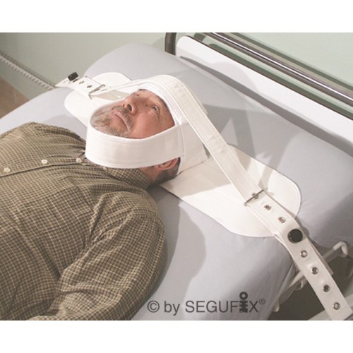 Σταθεροποίηση κεφαλής SEGUFIX