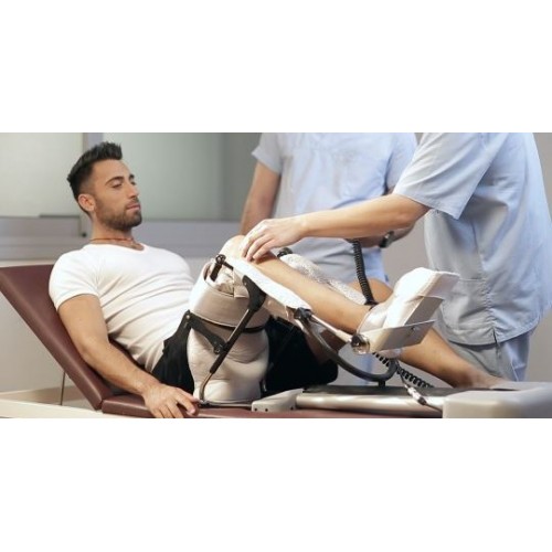 Φυσικοθεραπεία κατ'οίκον