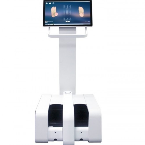 Σύστημα σάρωσης ποδιών Σύστημα σάρωσης ποδιών