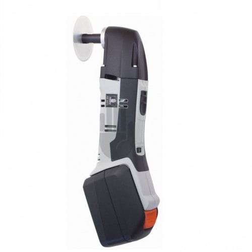 Γυψοπρίονο HEBU 8870 ECO ACCU μπαταρίας  4000mAh γωνιακό 90º με μπαταρία Γυψοπρίονο HEBU 8870 ECO ACCU μπαταρίας  4000mAh γωνιακό 90º με μπαταρία