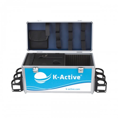 Βαλίτσα K-Active Case Profi (ΚΠ) Βαλίτσα K-Active Case Profi (ΚΠ)