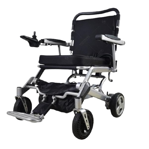 Αμαξίδιο Ηλεκτροκίνητο Πτυσσόμενο 9000N