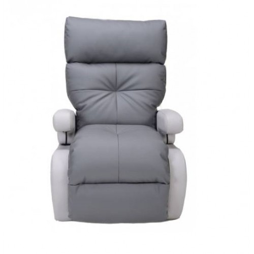 Πολυθρόνα με ηλεκτρική οπίσθια ανάκλιση