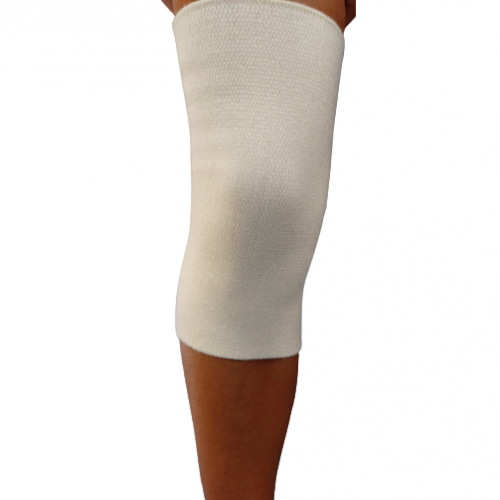 Επιγονατίδα μάλλινη τύπου Gibeau