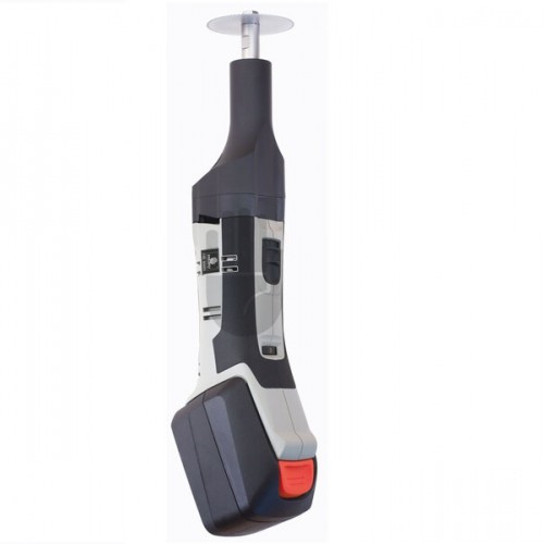 Γυψοπρίονο HEBU HB-8885 μπαταρίας  4000mAh  με δίσκους τιτανίου Γυψοπρίονο HEBU HB-8885 μπαταρίας  4000mAh  με δίσκους τιτανίου