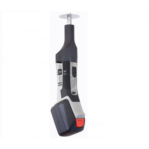 Γυψοπρίονο HEBU HB-8885 μπαταρίας  4000mAh  με δίσκους τιτανίου Γυψοπρίονο HEBU HB-8885 μπαταρίας  4000mAh  με δίσκους τιτανίου