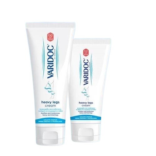 Varisan Cream Κρέμα για κουρασμένα πόδια Varisan Cream Κρέμα για κουρασμένα πόδια