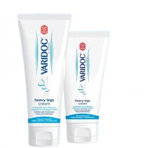 Varisan Cream Κρέμα για κουρασμένα πόδια Varisan Cream Κρέμα για κουρασμένα πόδια