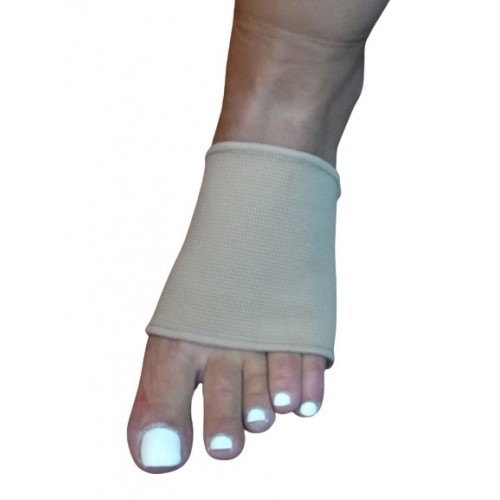 Επιδεσμικό μεταταρσίου με μαξιλάρι σιλικόνης X-large