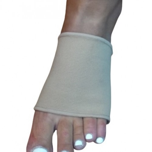 Επιδεσμικό μεταταρσίου με μαξιλάρι σιλικόνης X-large Επιδεσμικό μεταταρσίου με μαξιλάρι σιλικόνης X-large