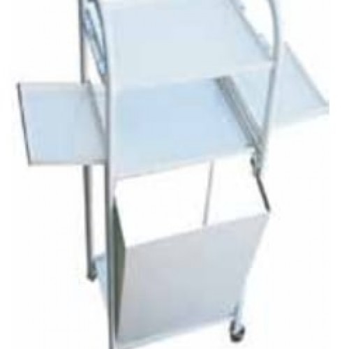 Τραπέζι αποτρίχωσης Τραπέζι αποτρίχωσης