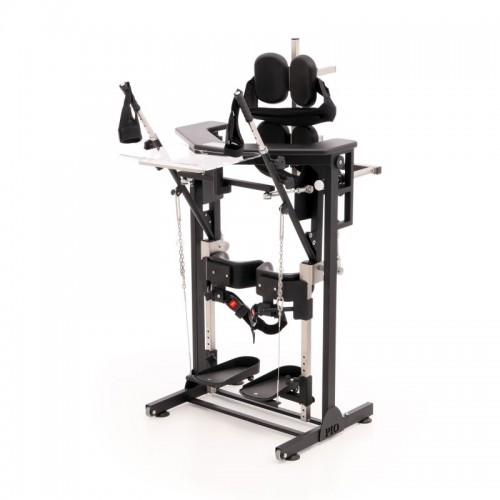 Δυναμικός ορθοστάτης ΡΙΟ για ενήλικες  Δυναμικός ορθοστάτης ΡΙΟ για ενήλικες