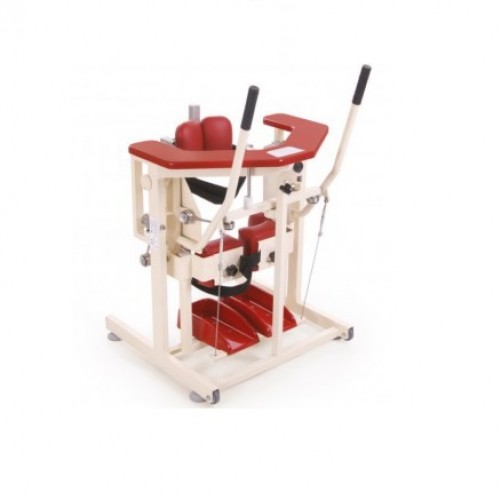 Δυναμικός ορθοστάτης ΡΙΟ για παιδιά Δυναμικός ορθοστάτης ΡΙΟ για παιδιά