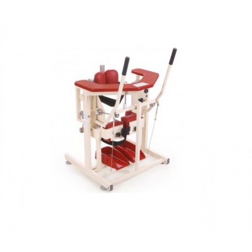 Δυναμικός ορθοστάτης ΡΙΟ για παιδιά Δυναμικός ορθοστάτης ΡΙΟ για παιδιά