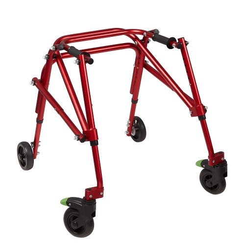 Rollator Klip walker  Rollator Klip walker