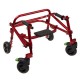 Rollator Klip walker με κάθισμα 