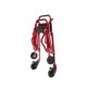 Rollator Klip walker με κάθισμα 