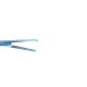 ΛΑΒΙΔΑ ΕΥΘΕΙΑ- ROCHESTER PEAN 160mm ΛΑΒΙΔΑ ΕΥΘΕΙΑ- ROCHESTER PEAN 160mm