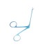 ΛΑΒΙΔΑ ΚΥΡΤΗ- HALSTED MPSQUITO CVD 120mm ΛΑΒΙΔΑ ΚΥΡΤΗ- HALSTED MPSQUITO CVD 120mm