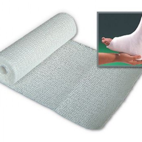 Επίδεσμοι Γύψου