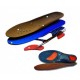Πάτοι Gel 4D Alpin Outdoor Activities