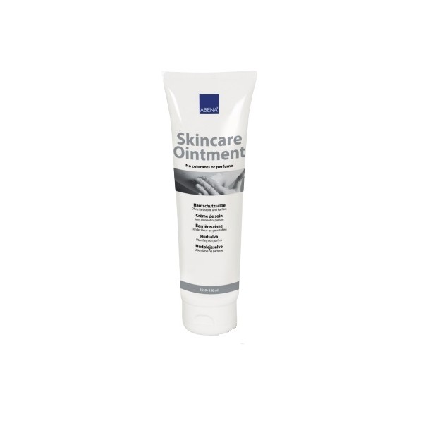 Abena Skin Care Ointment- Κρέμα περιποίησης δέρματος 150ml	
