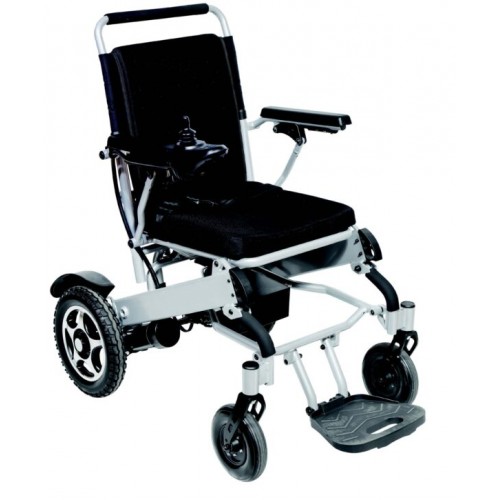 Αμαξίδιο Ηλεκτροκίνητο - Πτυσσόμενο "Voyager"