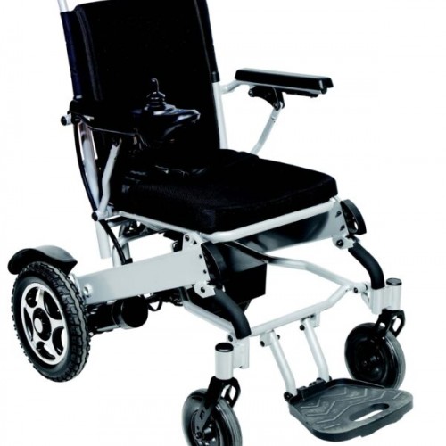 Αμαξίδιο Ηλεκτροκίνητο - Πτυσσόμενο "Voyager"