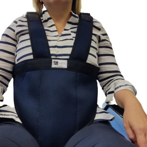 Τιράντα ακινητοποίησης 3 σημείων