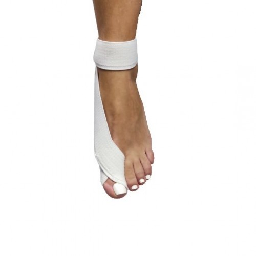 Διορθωτικός Ελαστικός Ιμάντας για το κότσι Ημέρας- Νυχτας Διορθωτικός Ελαστικός Ιμάντας για το κότσι Ημέρας- Νυχτας