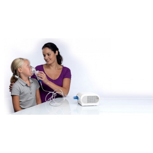 Υπηρεσίες νεφελοποίησης κατ'οίκον 