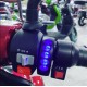 Ηλεκτρικό Τετράτροχο Σκούτερ MOBILITY 5
