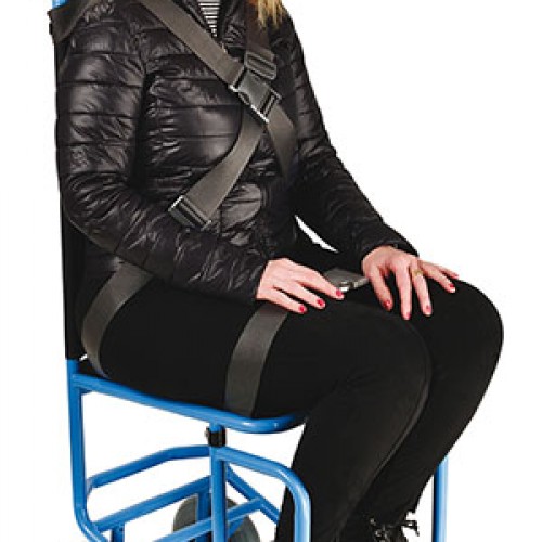 Αμαξίδιο αεροπλάνου, σιδηροδρομικών σταθμών, πρώτων βοηθειών AIR 2000