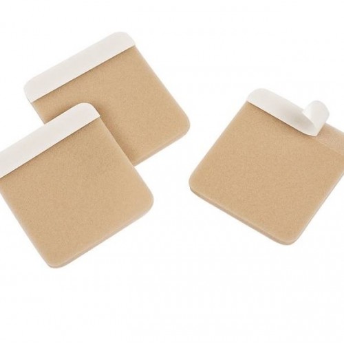 Φίλτρα τραχειοστομίας Laryngofoam Φίλτρα τραχειοστομίας Laryngofoam