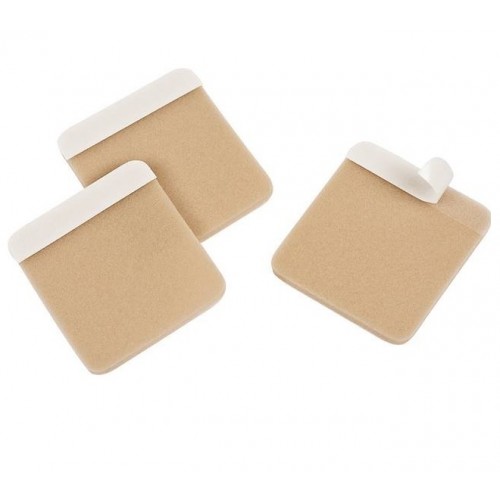 Φίλτρα τραχειοστομίας Laryngofoam