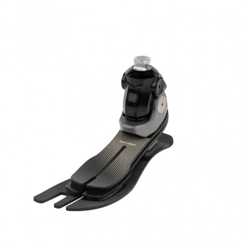 Προθετικό Πέλμα απο ανθρακόνημα Taleo Adjust  Προθετικό Πέλμα απο ανθρακόνημα Taleo Adjust