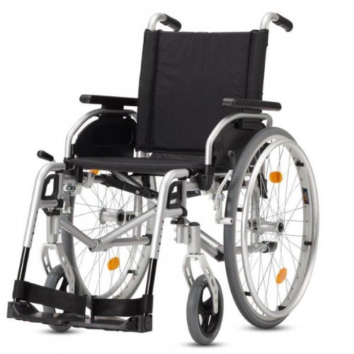 Bischoff & Bischoff PYRO START PLUS αμαξίδιο ελαφρού τύπου