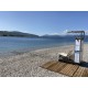 SEATRAC Mover - Σύστημα Ράμπας για Πρόσβαση στη Θάλασσα
