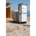 SEATRAC Mover - Σύστημα Ράμπας για Πρόσβαση στη Θάλασσα