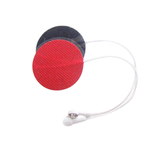 Ανταλλακτικά Pads για Συσκευή ηλεκτροδιέγερσης XFT-2001D (Ζεύγος) Ανταλλακτικά Pads για Συσκευή ηλεκτροδιέγερσης XFT-2001D (Ζεύγος)