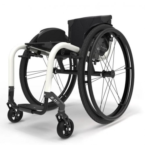 Χειροκίνητο Αμαξίδιο Αλουμινίου ελαφριού τύπου Aria 2.0 (6 kg)