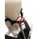 Βραχίονας στήριξης κεφαλής Head Up Brace