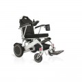 Πτυσσόμενο ηλεκτροκίνητο αναπηρικο αμαξίδιο CM860