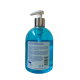 Cooling Gel 500ml Gel κρυοθεραπείας με αντλία