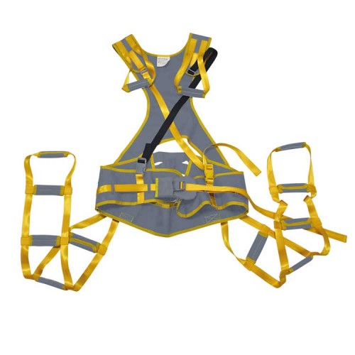 Αιώρα μεταφοράς ασθενούς για χειριστές Banana Lo-Raiser Αιώρα μεταφοράς ασθενούς για χειριστές Banana Lo-Raiser