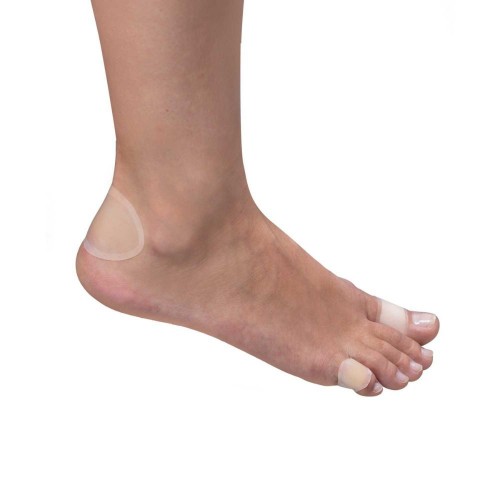 Επιθέματα για φουσκάλες