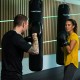 Tunturi Coaching Mitts Στόχοι Πυγμαχίας