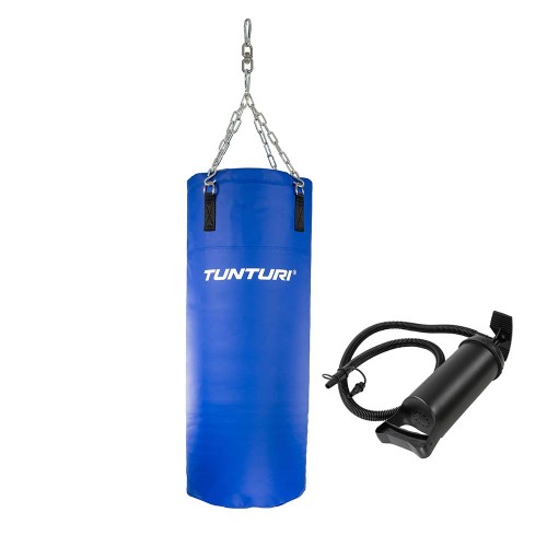 Tunturi Aqua Boxing Bag Σάκος Πυγμαχίας Νερού 100cm Tunturi Aqua Boxing Bag Σάκος Πυγμαχίας Νερού 100cm