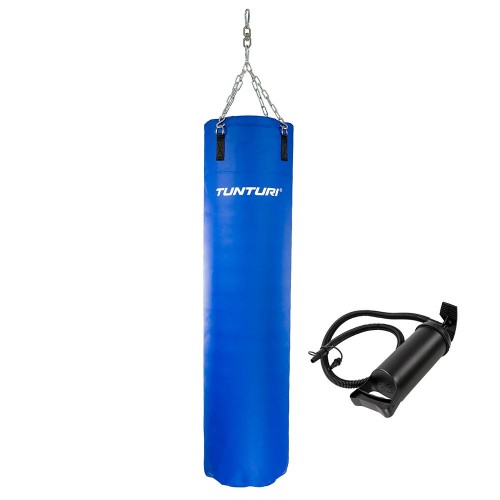 Tunturi Aqua Boxing Bag Σάκος Πυγμαχίας Νερού 150cm Tunturi Aqua Boxing Bag Σάκος Πυγμαχίας Νερού 150cm