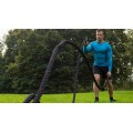 Tunturi Σχοινί Battle Rope CrossFit 15m